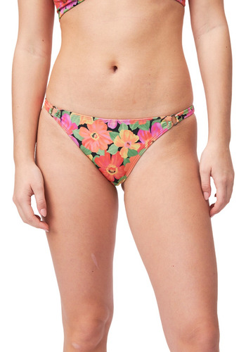 Bombacha Bikini Mujer Billabong Sunny Coast Slide Less