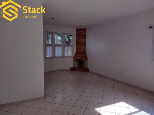 Imagem 4 de 30 de Casa Residencial Em Louveira - Sp, Parque Dos Sabias - Ca01788