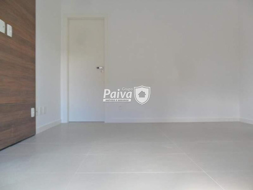 Imagem 17 de 20 de Apartamento- Teresópolis, Taumaturgo - 2977