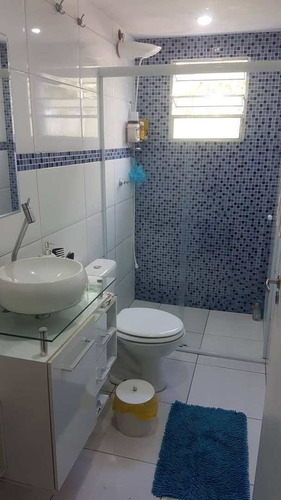 Imagem 5 de 15 de Apartamento Com 2 Dorms, Barro Branco (zona Norte), São Paulo - R$ 260 Mil, Cod: 7320 - V7320