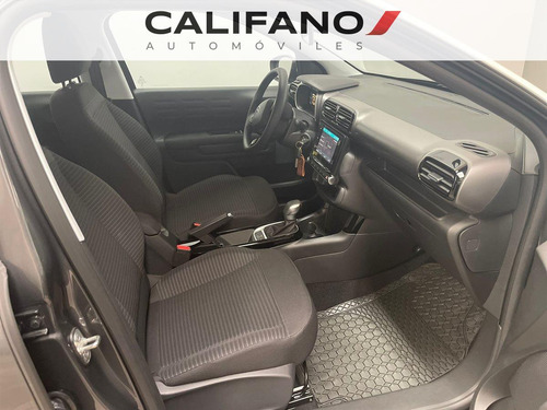 Imagen 13 de 18 de Citroën C4 Cactus Feel Pack Bv6. Entrega Inmediata 2024 0km