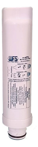 Refil Master Flow (electrolux Pe|)