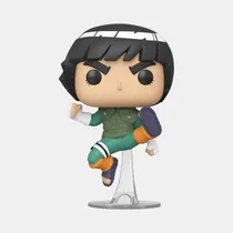 Comprar Funko Pop! Animation Naruto Shippuden  Rock Lee (se)