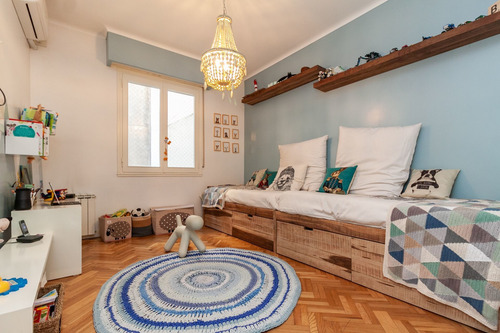 Imagen 26 de 30 de Venta Departamento 4 Amb. Barrancas De Belgrano