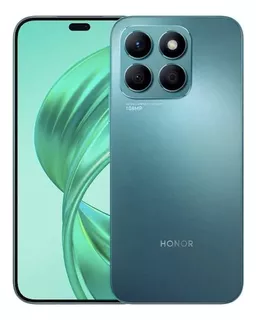 Honor X8b Dual SIM 512 GB verde 12 GB RAM