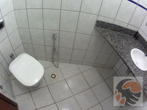 Casa Com 5 Quartos À Venda, 346 M² Por R$ 1.200.000 - Enseada Azul - Guarapari/es - Ca0004
