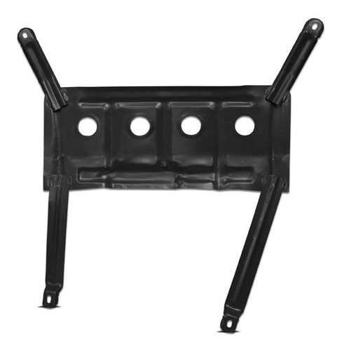Protetor De Carter Onix Hatch 2020 2021 Peito De Aço