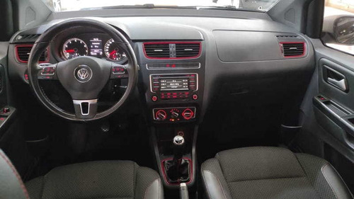 Volkswagen Fox Rock In Rio 1.6mi 8v