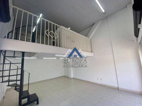 Imagem 3 de 8 de Loja Para Alugar, 120 M² Por R$ 3.500,00/mês - Centro - Londrina/pr - Lo0029