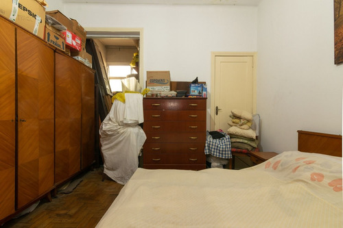 Imagem 25 de 30 de Apartamento Com 3 Dormitórios À Venda, 103 M² Por R$ 320.000,00 - Rio Comprido - Rio De Janeiro/rj - Ap0235