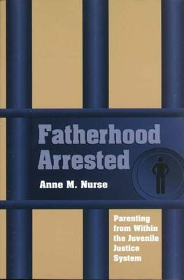 Libro An Fatherhood Arrested: The Memoir Of A Vietnam-era...
