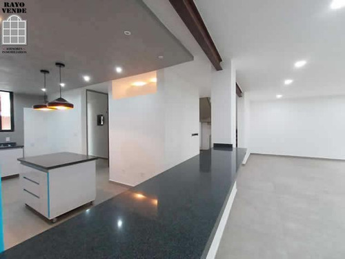Imagen 8 de 22 de Casa En Venta En Club De Golf México
