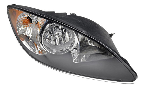 Faro Delantero Derecho Oem Reference: Flthl35906015