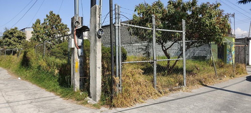 Venta Terreno Sobre Blvd. Solidaridad Las Torres
