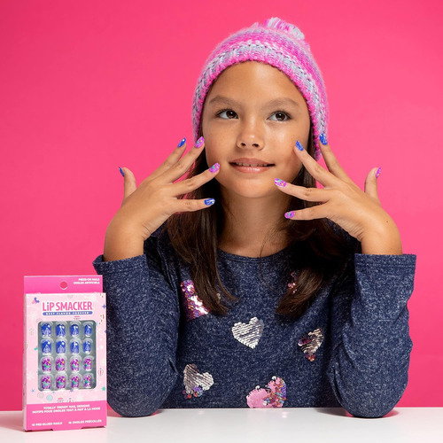 Medias Navideñas Con Diseño De Princesas Disney Para Uñas Po