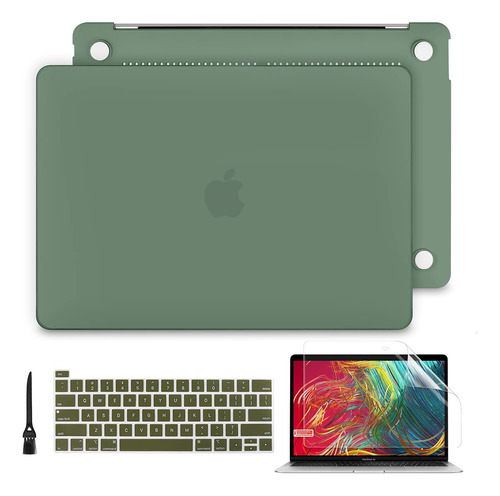 Batianda Para Macbook Pro 13 Pulgadas Caso B097sm9ssh_310324