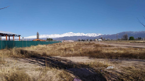 Imagen 12 de 13 de Lote De 2500 M2 En Perdriel