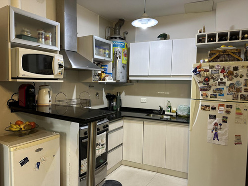 Ph En Venta - Villa Urquiza - Tipo Triplex - 4 Ambientes - Cochera Y Baulera