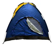 Comprar Carpa Iglu 4 Personas Impermeable Mosquitero 200x200x135