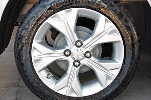 Chevrolet Onix 1.0 Turbo Flex Premier Automático