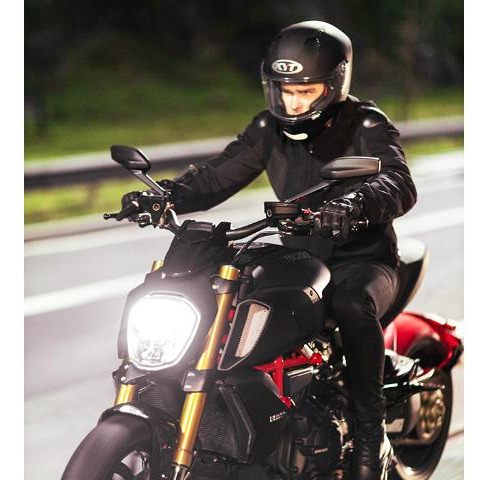 Ducati Diavel 1260 S 0km