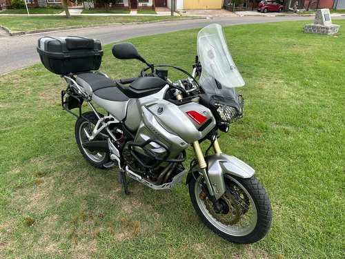 Yamaha Super Tenere 1200 Cc First Edition 