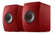Comprar Kef Ls50 Wireless Ii Altavoces Para Estantería - Par
