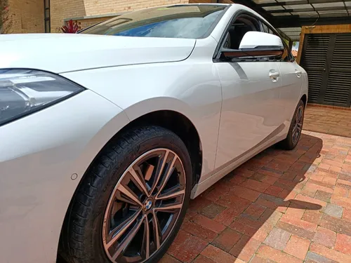 BMW Serie 2 1.5 218i Gran Coupe