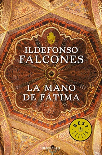 Libro : La Mano De Fátima / Fátimas Hand  - Falcones,...