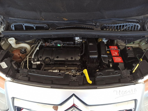 Imagen 9 de 9 de Citroen C3 Picasso Sx 1.6 16v