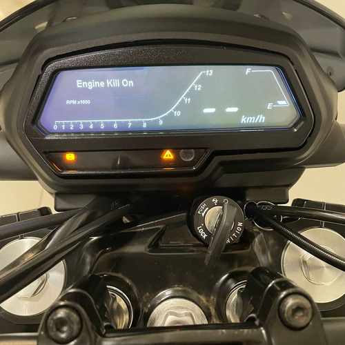 Dominar 400 Usado 2021 No Benelli No Twister No Yamaha