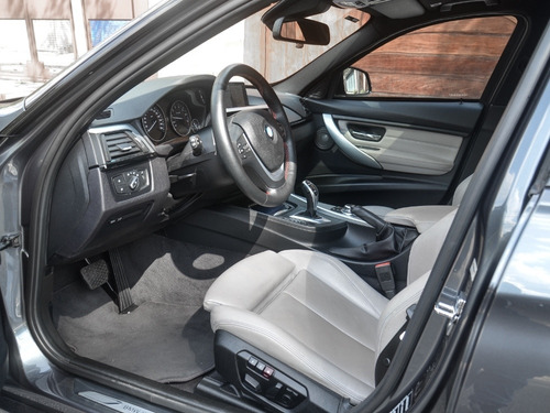 Bmw 335i Sport 2012 - Blindado - 3.0 Biturbo