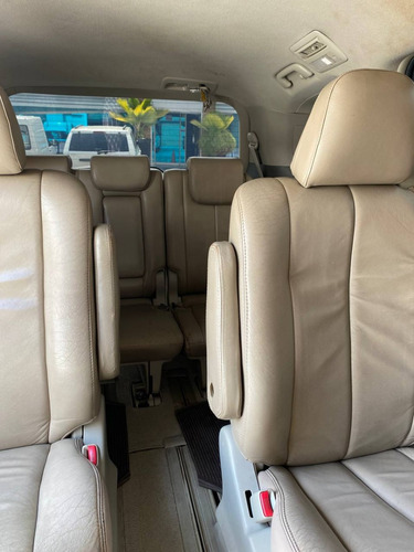 Imagen 10 de 10 de Toyota Previa