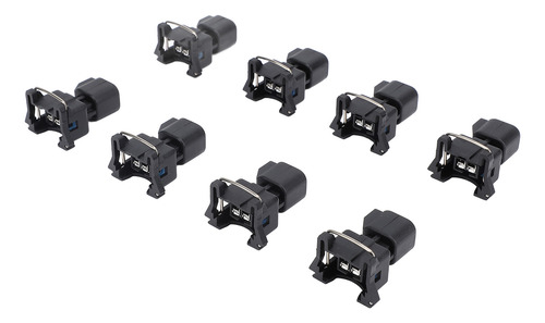 12077939 Adaptador De Conector De Inyector De Combustible Es