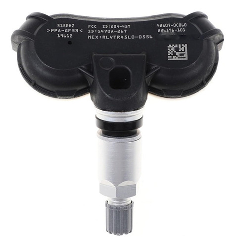 Sensor Presion Neumaticos Para Toyota Sequoia Sienna Tundra