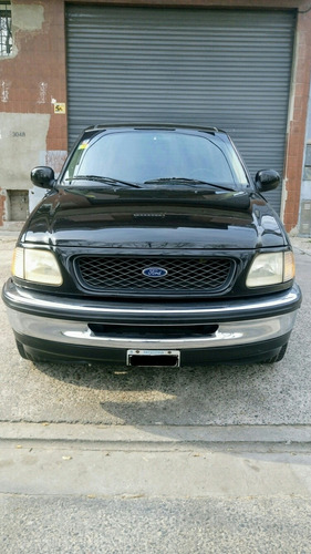 Ford F-150 Xlt 3 Door V8 5.4l