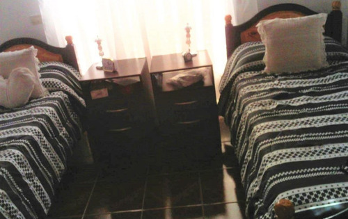 Imagen 2 de 13 de Triplex 4 Amb Playroom Patio Y Cochera Descubierta