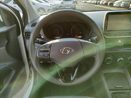 Imagem 9 de 10 de Hb20s 1.0 12v Flex Vision Manual