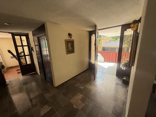 Casa En Venta En La Herradura Huixquilucan, Edo. Méx. Para Remodelar, Gran Jar