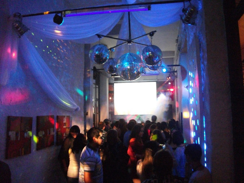 Imagen 9 de 10 de Salon Azahares Fiestas Y Eventos