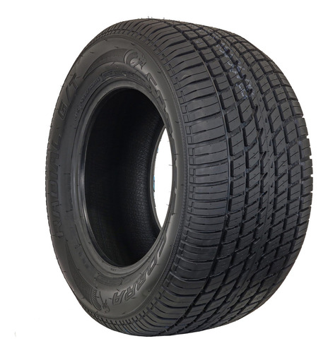 Pneu Cooper Cobra Radial G/T P 295/50R15 105 S
