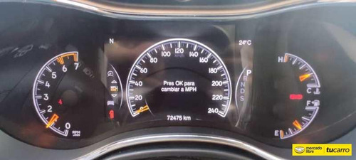 Jeep Grand Cherokee 4g+ - Automática