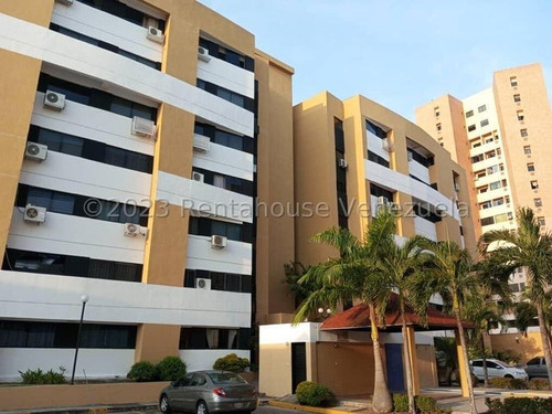 Apartamento Venta  Copn Pozo, Gas Directo, Piscina Tazajal Naguanagua Carabobo Leida Falcon Lf24-11096