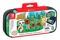 Comprar Nintendo Switch Game Traveler Deluxe Case Animal Crossing