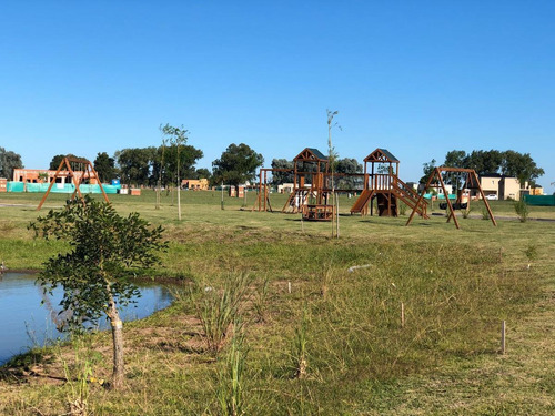 Imagen 6 de 8 de Excelente Lote Interno En San Ramón, Pilar Del Este