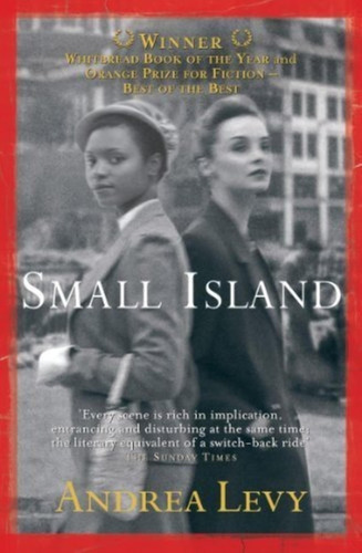 Small Island - Andrea Levy - Pocket