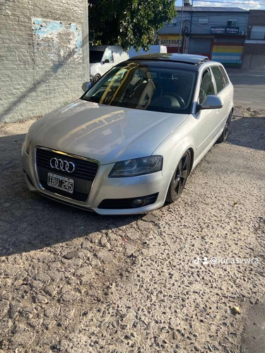 Audi A3 Sportback 2.0 T Fsi Stronic 200cv