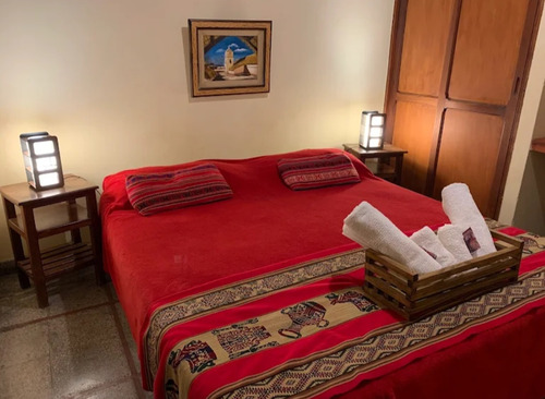 Alquiler Cuartos Privados/compartidos Humahuaca Jujuy