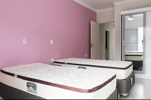 Casa Em Condomínio Com 6 Dormitórios À Venda, 300 M² Por R$ 2.300.000 - Praia De Pernambuco - Guarujá/sp - Ca3407
