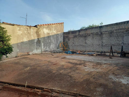 Imagem 3 de 4 de Terreno À Venda No Bairro Jardim Águas Do Paiol - Araraquara/sp - 1041